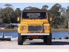 Thumbnail Photo 43 for 1997 Land Rover Defender
